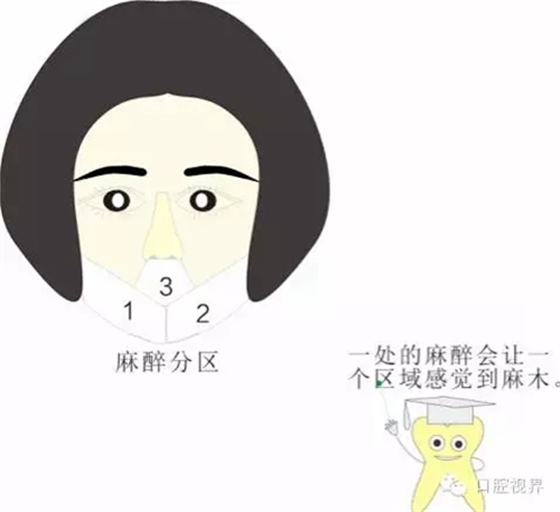 【愛牙科普知識(shí)300問】 “什么是活髓切斷術(shù)？”