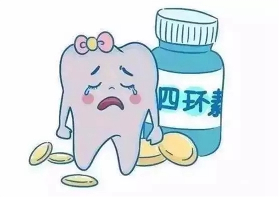 【愛牙科普】我們的目標(biāo)是沒有蛀牙！更沒有牙周?。? border=