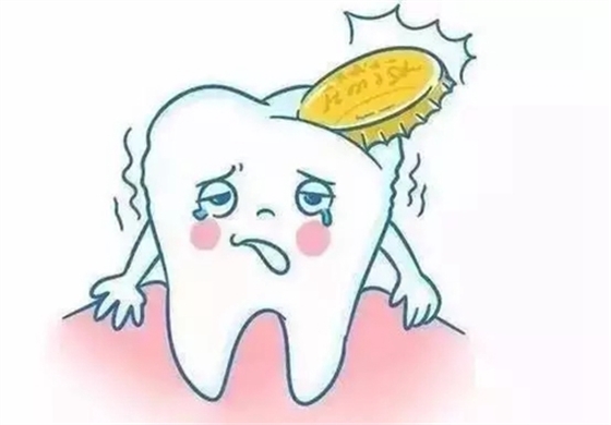 【愛牙科普】我們的目標(biāo)是沒有蛀牙！更沒有牙周?。? border=