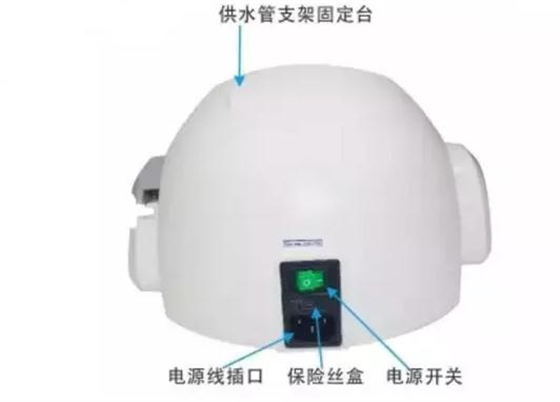 牙科種植機(jī)使用及種植彎?rùn)C(jī)的保養(yǎng)