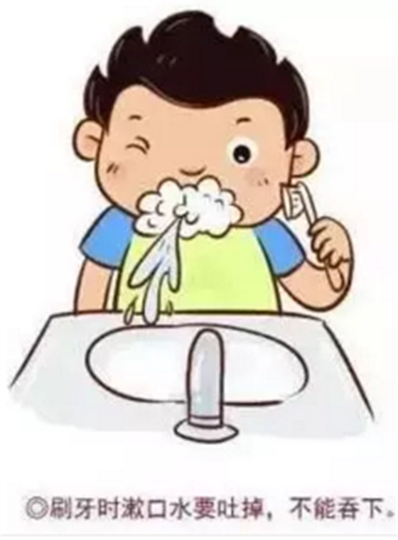 涂氟還是窩溝封閉？到底該給孩子做哪個？