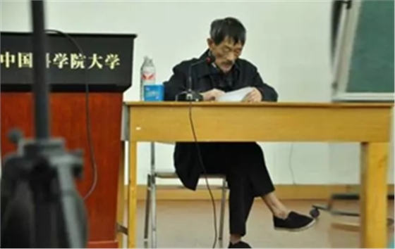 小崔的曝光讓人震驚？然而今天，這些人才是值得去曝的！
