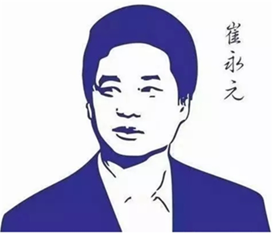 小崔的曝光讓人震驚？然而今天，這些人才是值得去曝的！