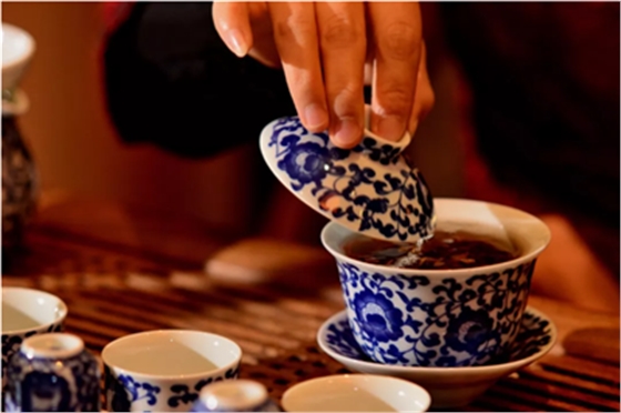 茶葉大數(shù)據(jù)，顛覆你的思想認(rèn)識，喝茶不喝茶的都要看！