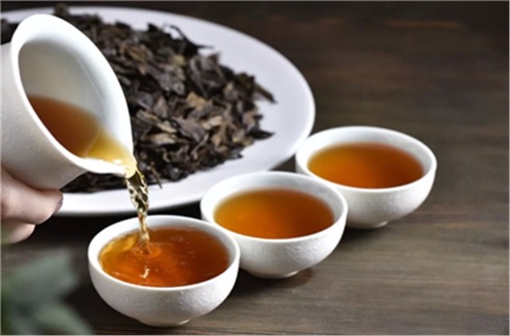 茶葉大數(shù)據(jù)，顛覆你的思想認(rèn)識，喝茶不喝茶的都要看！