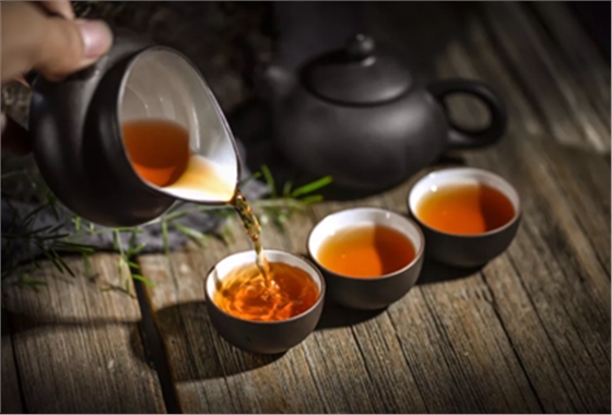 茶葉大數(shù)據(jù)，顛覆你的思想認(rèn)識，喝茶不喝茶的都要看！