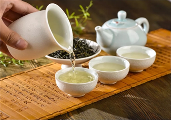 茶葉大數(shù)據(jù)，顛覆你的思想認(rèn)識，喝茶不喝茶的都要看！