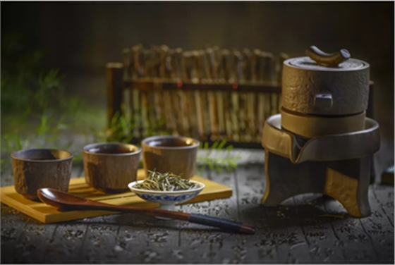 茶葉大數(shù)據(jù)，顛覆你的思想認(rèn)識，喝茶不喝茶的都要看！