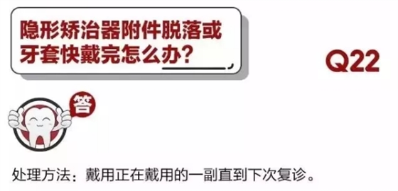 	 牙醫(yī)停診了？別怕，請您收下這份居家牙科急癥指南！