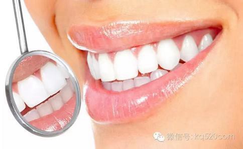 烤瓷牙邊緣變黑，要換新的嗎？