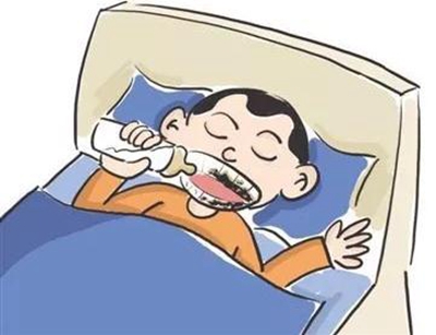 親媽必看：這些壞習(xí)慣讓孩子越長越丑！
