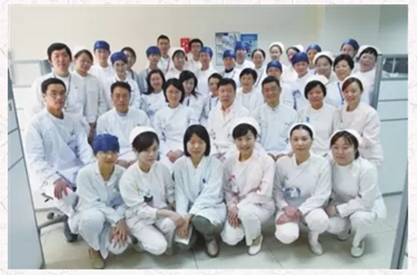 顯微知著 從齒開(kāi)始——上海第九人民醫(yī)院牙體牙髓科