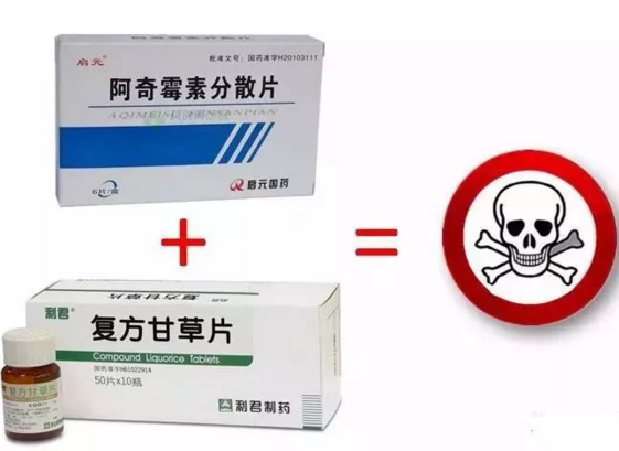 阿奇霉素這樣用，嚴(yán)重會(huì)致死