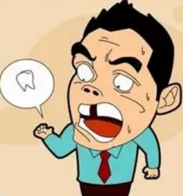 醫(yī)生，牙齒折斷不是應(yīng)該補上去嗎，為啥要做根管治療？