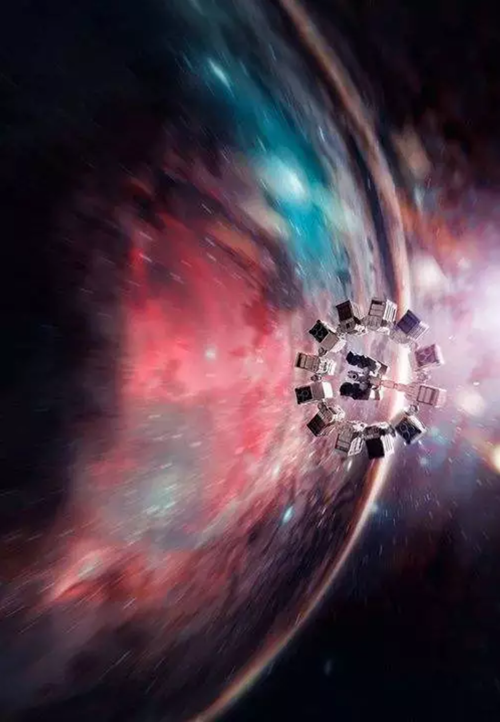 宇宙里的黑洞靠科學(xué)家，人嘴里的黑洞要靠種植牙！