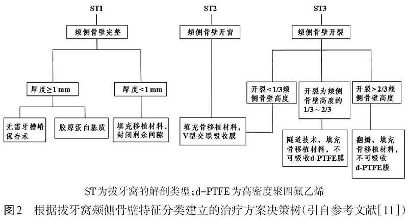  專題筆談 | 前牙美學(xué)區(qū)種植時機(jī)的選擇